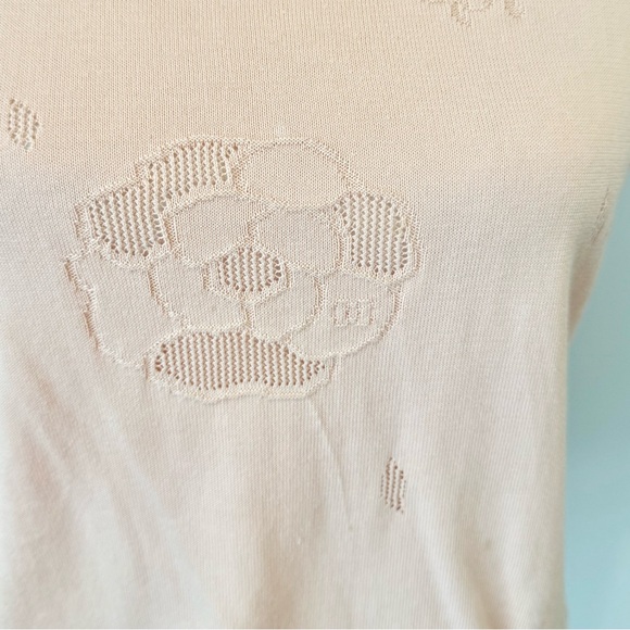 Chanel Top - Picture 4 of 6